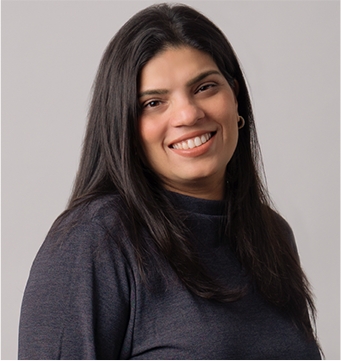 Ayesha D’souza