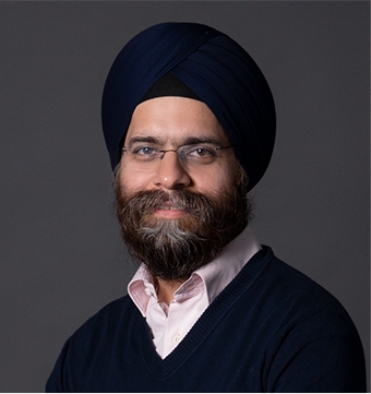 Kanwardeep Singh