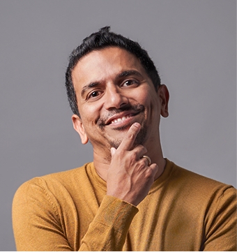 Nagesh Wagh