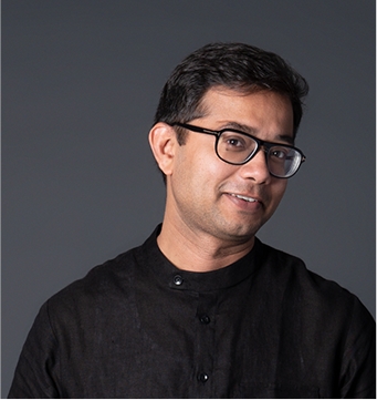 Saket Jain