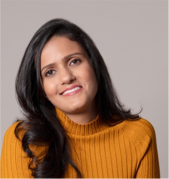 Sonali Puri
