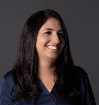 Shaista Virani