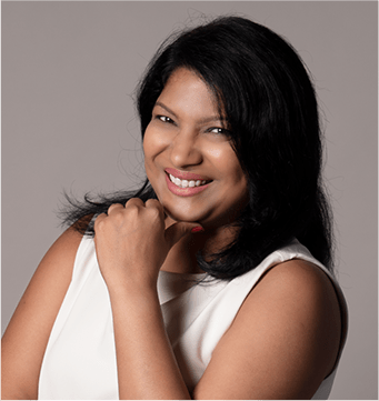 Shalinee Udmale