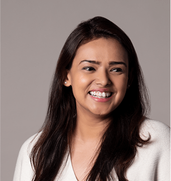 Shuvharshika Mishra