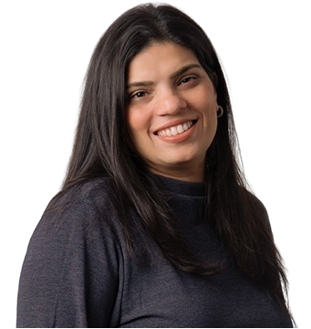 Ayesha D’Souza