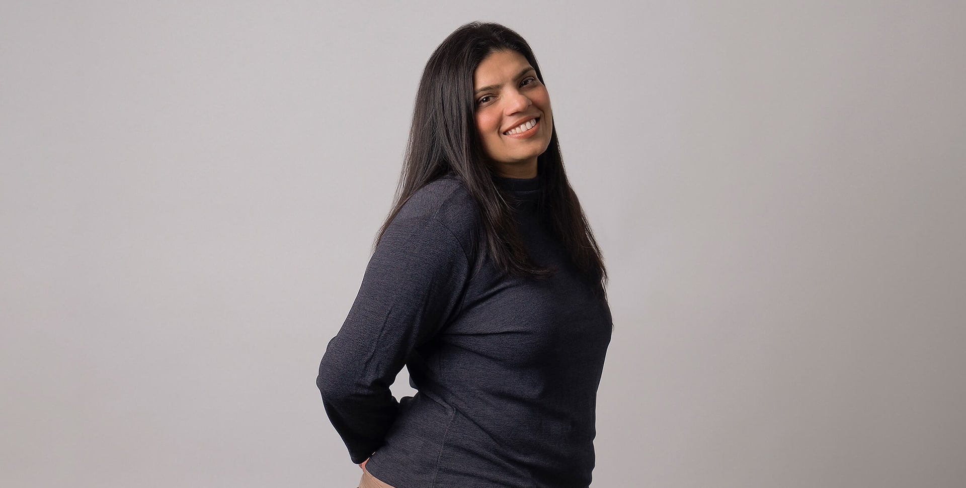 Ayesha D'Souza