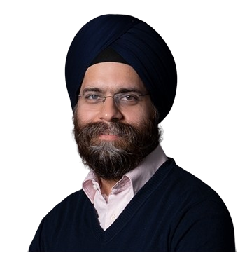 Kanwardeep Singh