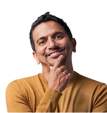 Nagesh Wagh