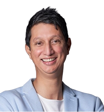 Reuben Mistry