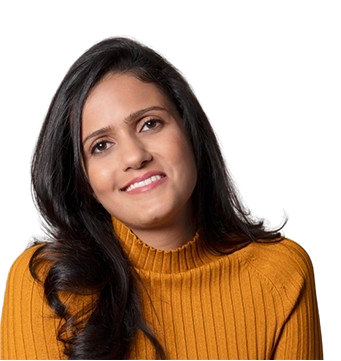 Sonali Puri