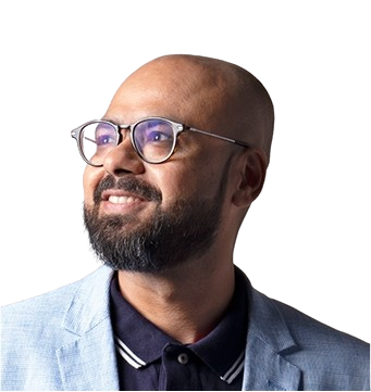 Supreet Singh